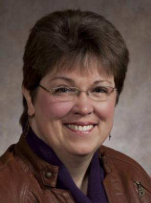 Kathleen Vinehout